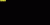 novo flash amarelo