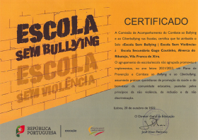 escola sem bullying