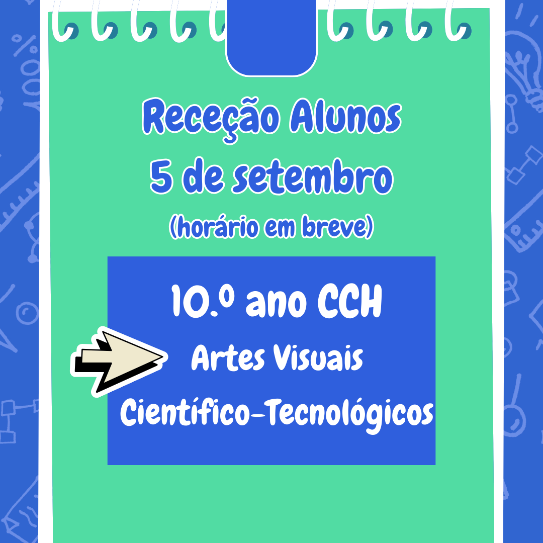 rececao CCH set2025