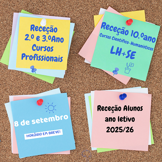 rececoes 8set2025