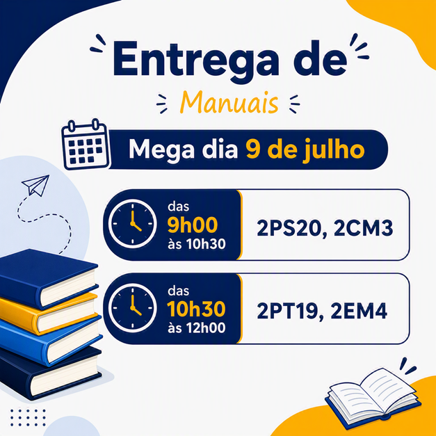 Devolucao manuais 2025 2026 9jul
